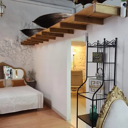 Rincon De Vegueta Apartamento Las Palmas de Gran Canaria
