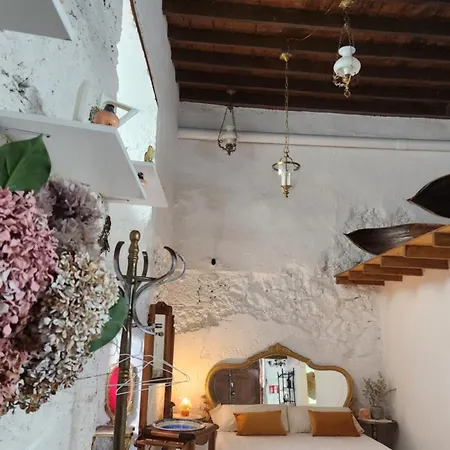 Apartment Rincon De Vegueta