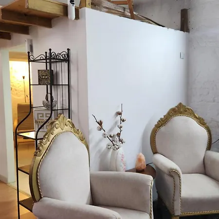 Rincon De Vegueta Apartment *