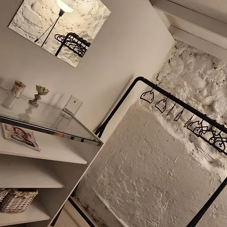Apartment Rincon De Vegueta
